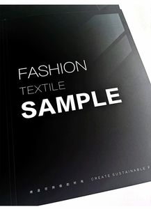 <span class=keywords><strong>Nuancier</strong></span> de tissus, échantillons de matériaux textiles, cuir, pour vêtements de base et textiles de maison, parfaitement imprimé - Product Image 6