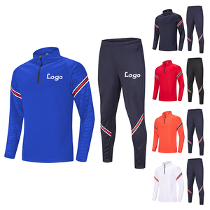 Chemise à manches longues respirante pour hommes pour les entraînements de gymnastique avec teinture respectueuse de l'environnement - Product Image 6