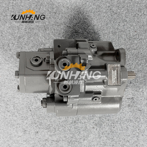 Pompe hydraulique CX31B de haute qualité AP2D18LV3RS7-899-0 principale pour Case - Product Image 4