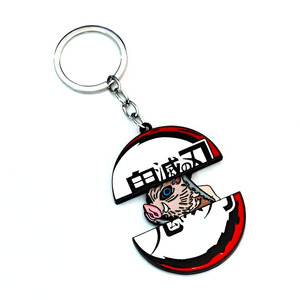 <span class=keywords><strong>35</strong></span> Diseños, Nuevo Llavero de Anime de One Piece, Luffy, <span class=keywords><strong>Ataque</strong></span> <span class=keywords><strong>a</strong></span> <span class=keywords><strong>los</strong></span> <span class=keywords><strong>Titanes</strong></span>, Telescópico, de Metal Esmaltado - Product Image 4