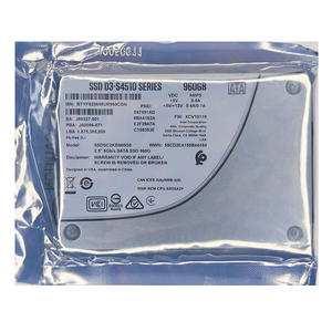 Nuovo SSD SATA Interno da 960GB per Uso Server in Imprese e Data Center - Product Image 1