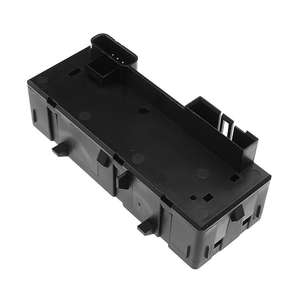 Interrupteur de commande principal de vitre électrique pour GMC Sierra <span class=keywords><strong>Chevrolet</strong></span> Tahoe & Suburban & <span class=keywords><strong>Silverado</strong></span> & Avalanche Cadillac Escalade 15164518 - Product Image 2