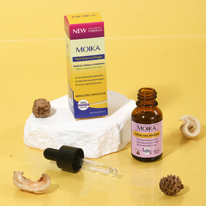Moika <b>Nail</b> Renewal Drops 15ml Fungal <b>Nail</b> Treatment For Damaged Toenails And Fingernails - Product Image 2