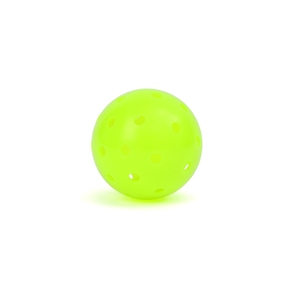12624-15 Shopify Dropshipping Pelotas de Pickleball Luminosas de 40 Orificios y 74mm, Rotomoldeadas e Inyectadas, en Stock - Product Image 3