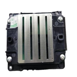 Tùy chỉnh nhà máy bán hàng trực tiếp giá thấp nhất dx5 đầu in ban đầu xp600 đầu in kỹ thuật số - Product Image 2