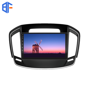 Soporte de 9 pulgadas Mirror Link Wifi Android 9,1 Radio de coche con BT para Buick <span class=keywords><strong>Regal</strong></span> 2014 2015 2016 2017 - Product Image 4