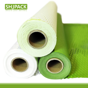 Papel de Embalaje Elástico de Nido de Abeja, Acolchado Protector para Electrónicos y Cristalería - Embalaje de Envío Seguro a Prueba de Golpes - Product Image 2