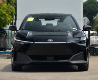 2023 pour BZ3 Berline Automatique, Phares LED, Toit Ouvrant, 5 Places