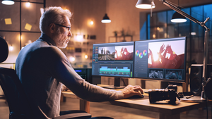 TVS-h874T-i9-64G ที่จัดเก็บข้อมูลแบบ NAS บนเดสก์ท็อปความเร็วสูง8ช่อง TVS-h874T พร้อม TVS-h874T-i7-32G จัดเก็บข้อมูล I9 16คอร์/ i7 12คอร์ - Product Image 6