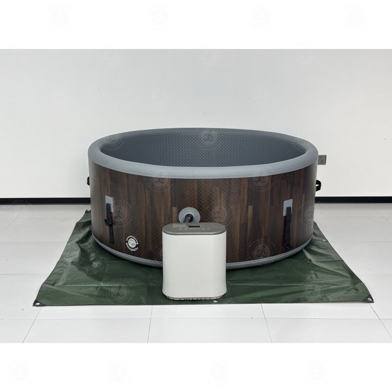 Drop Stitch Pool Jacuzzi Outdoor Spa