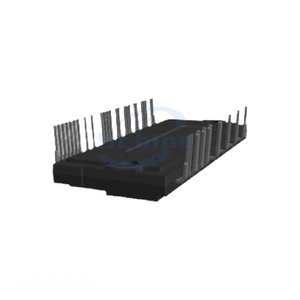 34-PowerDIP Module FNA25012A Discrete Semiconductor Products Electronic Circuit Components Original - Product Image 1