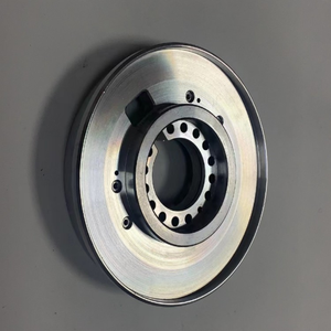 Tùy chỉnh chính xác các bộ phận gia công CNC thép không gỉ nhôm titan-phay quay & dây EDM chế tạo dịch vụ - Product Image 2