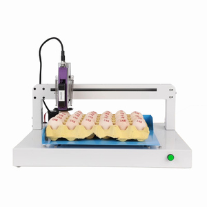 Egg <strong>Coding</strong> <strong>Machine</strong> Fully <strong>Automatic</strong> <strong>Coding</strong> <strong>Machine</strong> Food Grade <strong>Ink</strong> Cartridge Special <strong>Coding</strong> <strong>Machine</strong> - Product Image 5