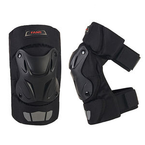 Genouillères universelles Pp + eva Protection Genouillères réglables pour le surf sportif menuisier danse genouillères personnalisées volley-ball - Product Image 2