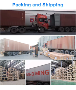 Equipo de Refrigeración Comercial a Gran Escala para Mariscos Congelados, Carne y Productos Acuáticos, con Panel de Compresor Central - Product Image 4