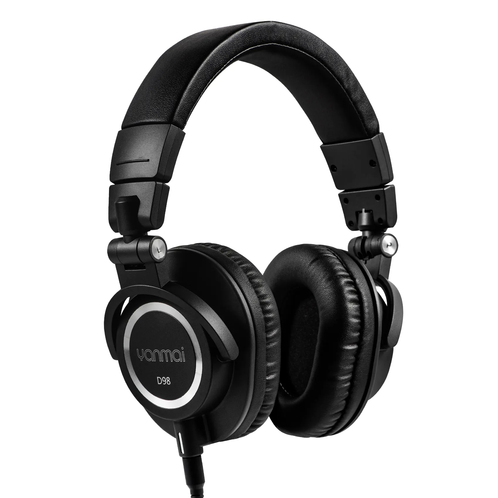 2022 Noise cancelling gaming headset surround sound gaming headphone for Laptop and Desktop