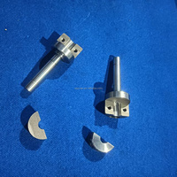 Verbindungsstange XGY-4524 Hochwertig CNC-Gefertigt für Krones Blasform- und Abfüllmaschinen Kompatible Teile
