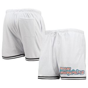 アメリカンフットボールパンツ スタイル-スパンデックス/ポリエステル素材 通気性 速乾性 サマーアスレチックパンツ - Product Image 5