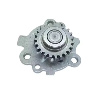 POMPE À HUILE 21310-<span class=keywords><strong>03900</strong></span> 2131003900 21310 <span class=keywords><strong>03900</strong></span> POUR HYUNDAI KIA KAPPA DOHC - MPI 4 SPEED 2WD 1400 CC - Product Image 1