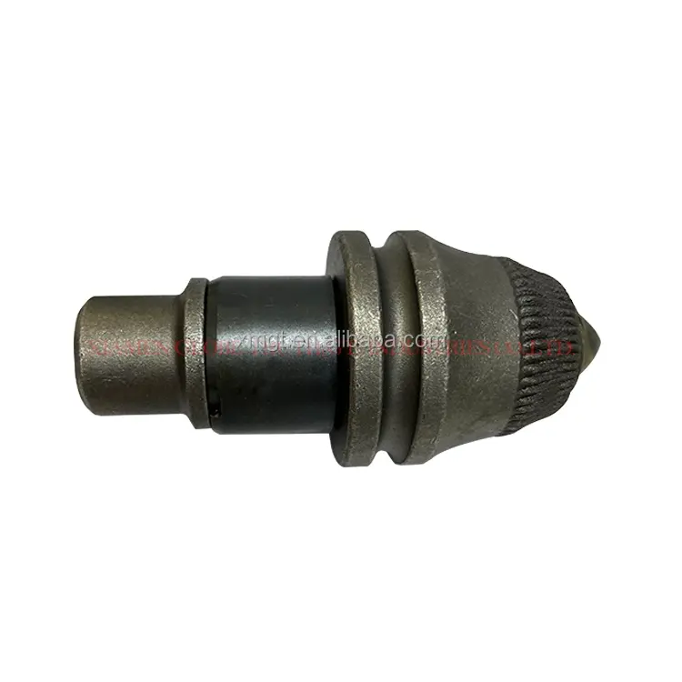 Bán Hàng Nóng Chọn Và Khoan Hình Nón Công Cụ Vòng Shank Bits Betek Cutter Răng