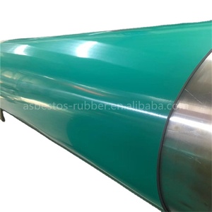 Parlak yüzeyli <span class=keywords><strong>2</strong></span> mm Anti statik kauçuk levha - Product Image 1
