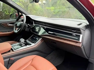 รถยนต์มือสอง <span class=keywords><strong>Audi</strong></span> <span class=keywords><strong>Q7</strong></span> 55 TFSI Luxury Sport 4WD Auto 48V <span class=keywords><strong>Mild</strong></span> <span class=keywords><strong>Hybrid</strong></span> SUV ปี 2019 2020 พวงมาลัยซ้าย - Product Image 4
