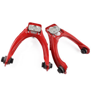 Brazos de control superiores delanteros ajustables + Kit de cámara trasera - Product Image 6