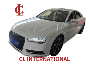 <span class=keywords><strong>Audi</strong></span> A7 (Importado) Modelo 2018: 40 TFSI Edición Progresiva, Auto Usado/Auto Nuevo, Autos Chinos Más Baratos - Product Image 1