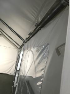 Tenda da esposizione <span class=keywords><strong>per</strong></span> esterni <span class=keywords><strong>in</strong></span> <span class=keywords><strong>ferro</strong></span>, - Product Image 5