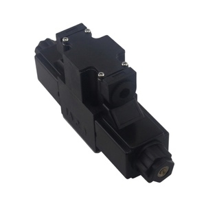 Serie Hidráulica SS de SS-G01 SS-G03 SA-G01 SA-G03 SL-G01 SL-G03 SLD-G01 SLD-G03 Reversing - Product Image 4