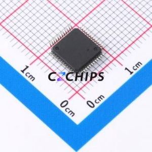 Nouveau TMS320F28022PTS LQFP-48(7x7) microcontrôleur à puce IC à circuit intégré (MCU/MPU/SoC) d'origine - Product Image 2