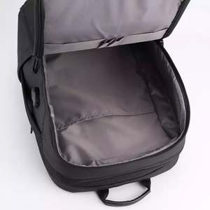 Sac à dos intelligent pour ordinateur portable de grande capacité OEM, antivol, sacs d'école professionnels, sacs à dos de voyage multifonctionnels, imperméables - Product Image 3