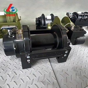 วินซ์ลากไฮดรอลิกกันน้ำ 10000 ปอนด์ <span class=keywords><strong>4</strong></span> ตัน 5 ตัน วินซ์ดึงไฮดรอลิก 10000 ปอนด์ สำหรับขาย - Product Image 4