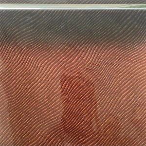 Papier d'impression de transfert d'eau en bois de Rose de <span class=keywords><strong>film</strong></span> de trempage hydraulique rouge riche avec la fidélité de couleur élevée - Product Image 5