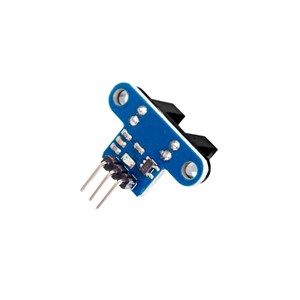 Lote de 10 Sensores Ópticos Infrarrojos IR con Ranura para Medición de Velocidad, Módulo Optoacoplador para Prueba de Motor - Product Image 1