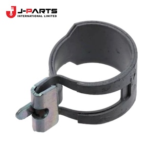 Collier de serrage ou clip (pour tuyau de dérivation d'eau) électrique pour Toyota HIACE LH103 1993-1998 90929-01219 - Product Image 5