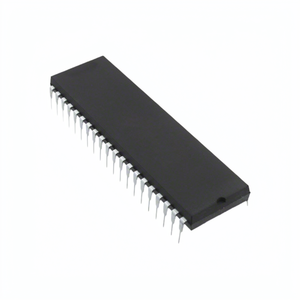 AT89C51RC2-3CSIM 40 DIP Embedded Electronic Circuit Components Authorized Distributor - Product Image 1