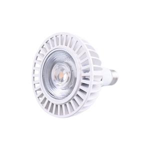 Đèn Led <span class=keywords><strong>Par38</strong></span> Có Thể Điều Chỉnh Độ Sáng 24 Độ 36 Độ 12w15w 3000K 6000K Đèn Par 38 E27 - Product Image 2
