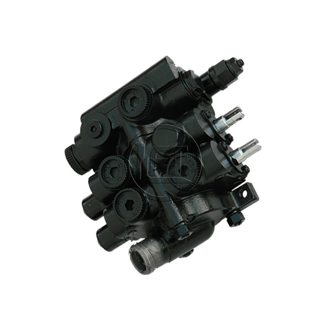 Forklift Control Valve (Two) 534A2-40402 Replacement Part
