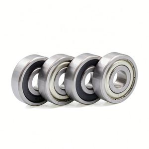 99502H Agricultural <b>Ball</b> Bearing 5/8x1-3/8x7/16 Sealed SC0228LU 99502H-2RS JD8570 - Product Image 5