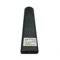 Control remoto IR Programable para ATV65UHDS-0319, para televisores JVC, BAUHN, KOGAN, RM-C3227