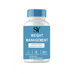 Cápsulas ODM OEM <span class=keywords><strong>para</strong></span> el vientre magro, fruta de mango <span class=keywords><strong>en</strong></span> <span class=keywords><strong>polvo</strong></span>, soporte <span class=keywords><strong>para</strong></span> aumentar el nivel de energía, suprimir el apetito y sentir cápsulas energizadas - Product Image 1