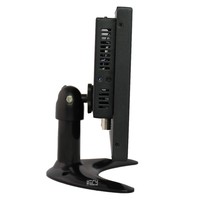 8 İnç Metal Kasa IPS Monitör 4:3 1024*768 Geniş Görüş Açısı 178 °   HDMI VGA BNC AV VESA 75*75mm Kapasitif Dokunmatik İsteğe Bağlı