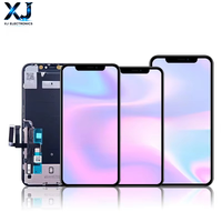 Meilleur prix pour les écrans LCD et les écrans tactiles de téléphones mobiles JK JY GX, écran LCD pour iPhone 6S 7 8 Plus X XR XS 11 12 13 Pro Max