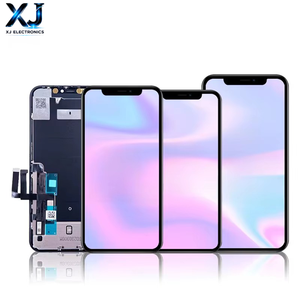 Meilleur <span class=keywords><strong>prix</strong></span> pour les écrans LCD et les écrans tactiles de téléphones mobiles JK JY GX, écran LCD pour <span class=keywords><strong>iPhone</strong></span> <span class=keywords><strong>6S</strong></span> 7 8 Plus X XR XS 11 12 13 Pro Max - Product Image 3