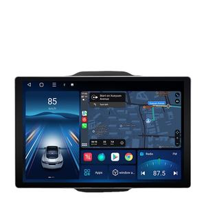 Junsun-Radio multimedia para coche <span class=keywords><strong>Jeep</strong></span> <span class=keywords><strong>Renegade</strong></span> X7 MAX 2K, pantalla HD, inalámbrica, CarPlay, Android, disponible en la UE, para <span class=keywords><strong>Jeep</strong></span> <span class=keywords><strong>Renegade</strong></span> 2016-2020 - Product Image 1