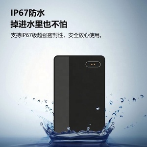 Icard toàn cầu Slim thẻ Lossproof iTag Pet Tracker cho Apple tìm kiếm Ví Tracker thẻ - Product Image 2