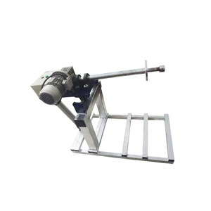 Machine de polissage entièrement automatique pour jantes en alliage d'aluminium, équipement de remise à neuf et de rectification des jantes de voiture - Product Image 5