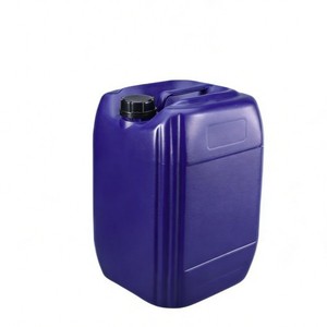 Bidons en PEHD empilables, étanches et de qualité alimentaire <span class=keywords><strong>Metasequoia</strong></span> Health de 530 litres ; Bidons résistants aux acides et aux alcalis pour engrais liquides - Product Image 1