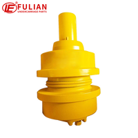 17M-30-00340/17M-30-01340/17M-30-00341/17M-30-01341/KM3601/C4027100M00 Rouleau de support supérieur pour Komatsu D275A-5 D275A-5R 67kg